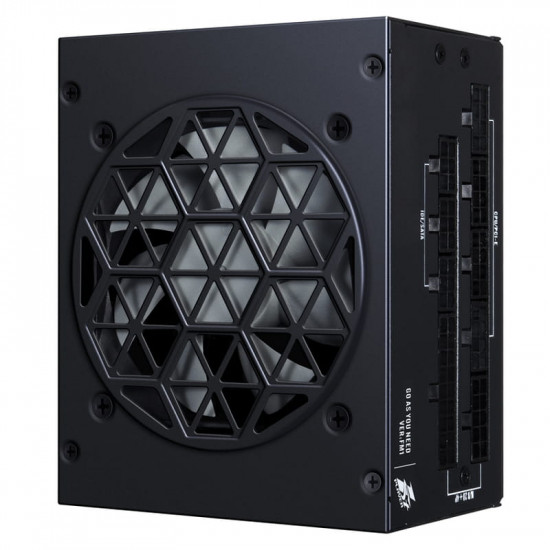 Блок живлення 1stPlayer PS-650SFX 650W (SFX-GLD-650-BK-EU)