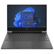 Ноутбук HP Victus 15-fa2046ua (C9RY3EA) Mica Silver