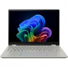 Ноутбук Acer Swift Edge 14 AI SFE14-51T-94CW (NX.JG4EU.005) White