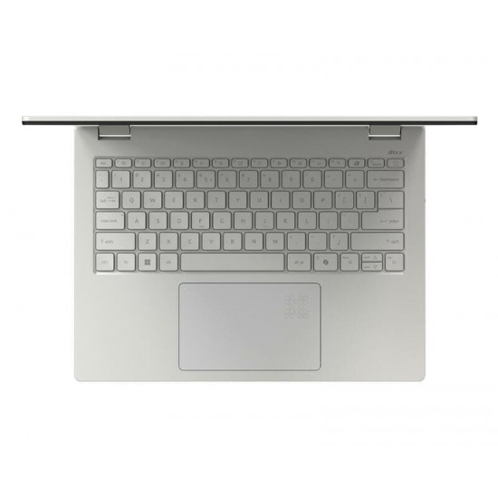 Ноутбук Acer Swift Edge 14 AI SFE14-51T-94CW (NX.JG4EU.005) White