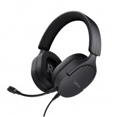 Гарнітура Trust GXT 489 Fayzo Black (24898)