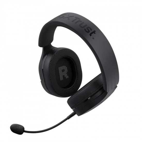 Гарнітура Trust GXT 489 Fayzo Black (24898)