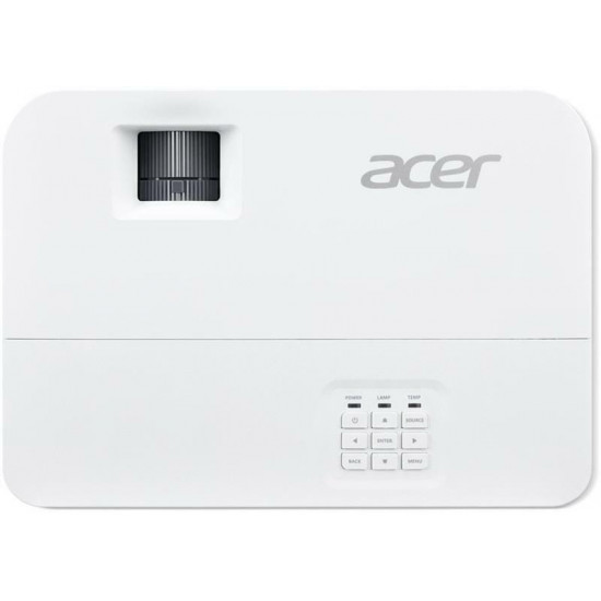 Проєктор Acer X1529HK (MR.JV811.001)