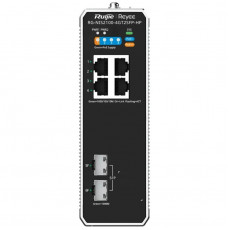Комутатор Ruijie Reyee RG-NIS2100-4GT2SFP-HP