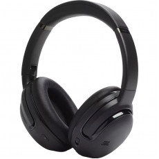 Bluetooth-гарнітура JBL Tour One M2 Black (JBLTOURONEM2BLK)