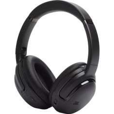 Bluetooth-гарнітура JBL Tour One M2 Black (JBLTOURONEM2BLK)