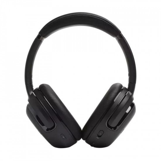 Bluetooth-гарнітура JBL Tour One M2 Black (JBLTOURONEM2BLK)