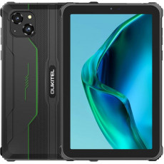 Планшет Oukitel RT3 Pro 4/128GB Green (6931940767170)