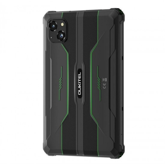 Планшет Oukitel RT3 Pro 4/128GB Green (6931940767170)