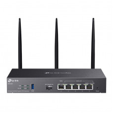 Бездротовий маршрутизатор TP-Link Omada ER706W