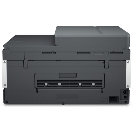 Багатофункціональний пристрій А4 кол. HP Smart Tank 750 з Wi-Fi (6UU47A)
