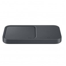 Безпровідний зарядний пристрій Samsung Wireless Charger Duo EP-P5400 Dark Gray (EP-P5400BBRGRU)