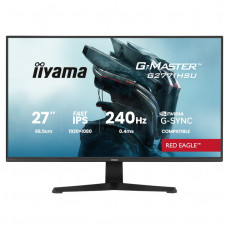 Монітор Iiyama 27" G-Master G2771HSU-B1 IPS Black 240Hz