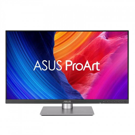 Монітор Asus 31.5" ProArt PA32QCV (90LM0BD0-B01K71) IPS Silver/Black