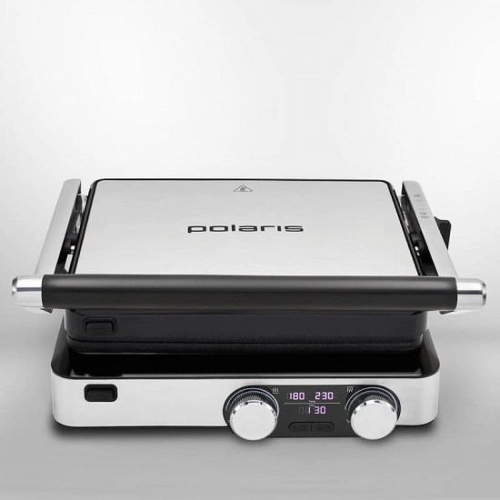 Гриль Polaris PGP 7001D