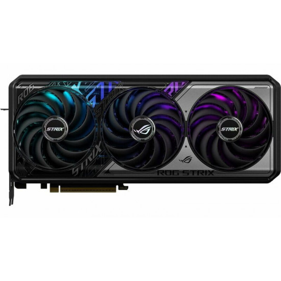Відеокарта GF RTX 5070 Ti 16GB GDDR7 ROG Strix Gaming OC Asus (ROG-STRIX-RTX5070TI-O16G-GAMING)