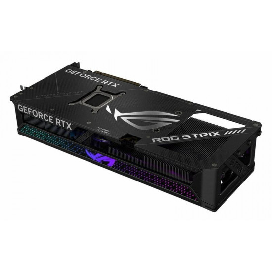 Відеокарта GF RTX 5070 Ti 16GB GDDR7 ROG Strix Gaming OC Asus (ROG-STRIX-RTX5070TI-O16G-GAMING)