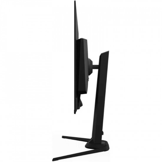 Монітор Gigabyte 31.5" Aorus FO32U OLED Black 165Hz