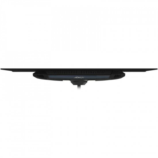 Монітор Gigabyte 31.5" Aorus FO32U OLED Black 165Hz