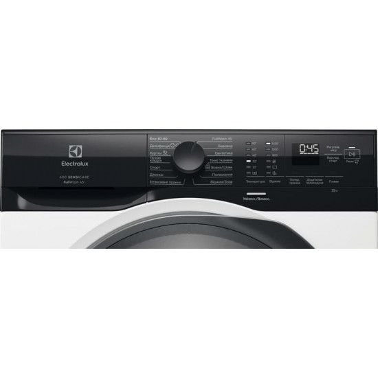 Пральна машина Electrolux EW6F9492U