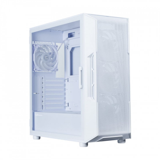 Корпус Zalman i3 Neo ARGB V2 White