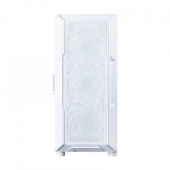 Корпус Zalman i3 Neo ARGB V2 White