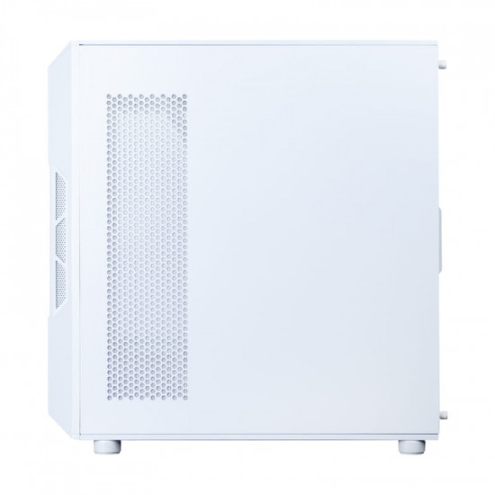 Корпус Zalman i3 Neo ARGB V2 White