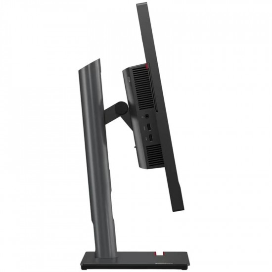 Монітор Lenovo 27" ThinkVision 27 3D (63F1UAT3UA) IPS Black