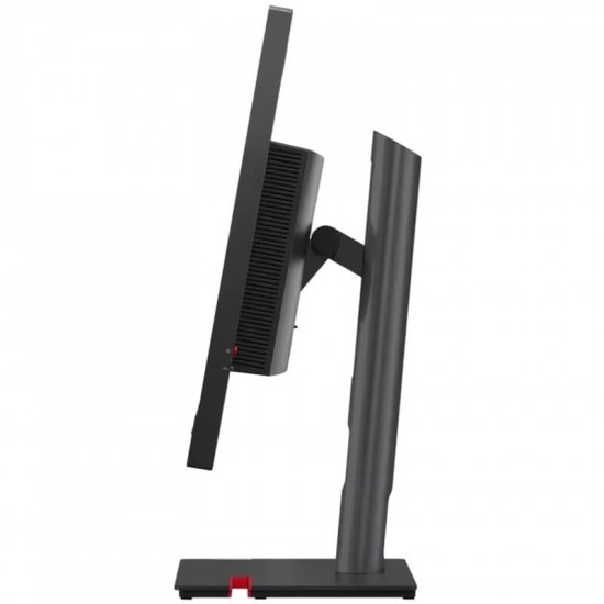 Монітор Lenovo 27" ThinkVision 27 3D (63F1UAT3UA) IPS Black