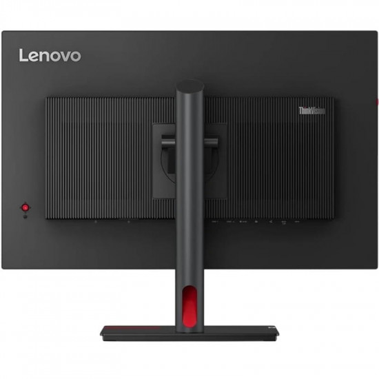 Монітор Lenovo 27" ThinkVision 27 3D (63F1UAT3UA) IPS Black