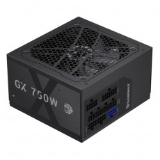 Блок живлення GameMax GX 750GF 750W Black
