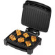 Гриль Russell Hobbs 28300-56 George Foreman Immersa Small