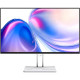 Монітор Lenovo 23.8" Lenovo L24-4C (67DDKAC6UA) IPS Grey 144Hz