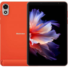 Планшет Blackview Zeno 1 4/64GB Space Orange (6931548323235)