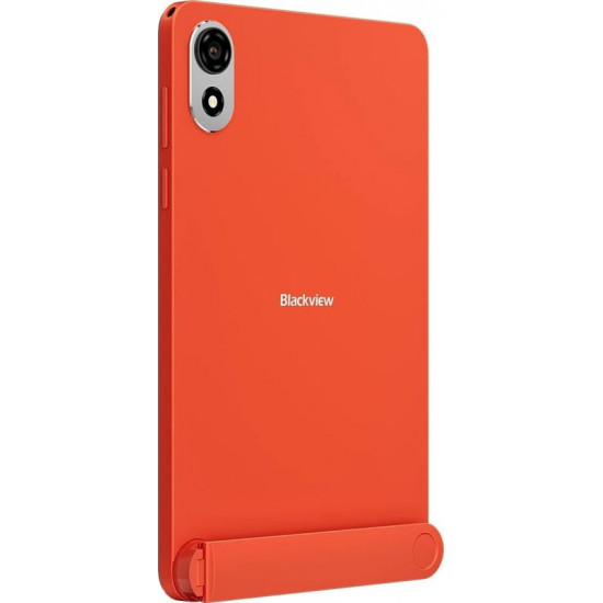 Планшет Blackview Zeno 1 4/64GB Space Orange (6931548323235)