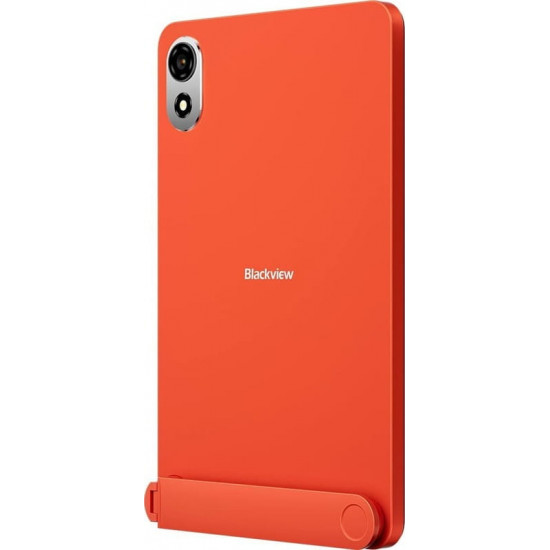 Планшет Blackview Zeno 1 4/64GB Space Orange (6931548323235)