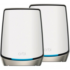 WiFi Mesh-система Netgear Orbi RBK862S 2-pack