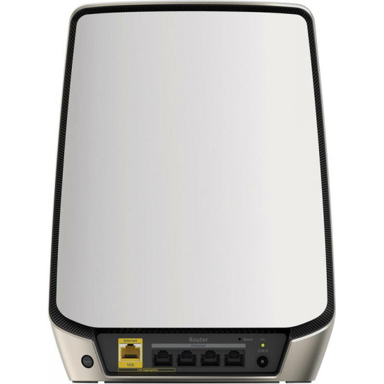 WiFi Mesh-система Netgear Orbi RBK862S 2-pack