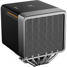 Кулер процесорний Ocypus Delta A62 EX BK Digital (DELTA-A62-BK2NNWD00E-GL)