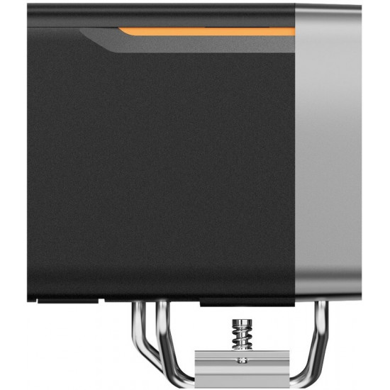 Кулер процесорний Ocypus Delta A62 EX BK Digital (DELTA-A62-BK2NNWD00E-GL)