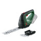 Ножиці садові Bosch AdvancedShear 18V-10 + насадка кущоріз (0.600.857.001)