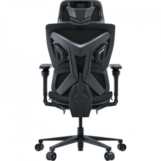 Крісло для геймерів Anda Seat X-Air Pro Size XL Mesh Space Black (AD-WY-01-BBB-B01)