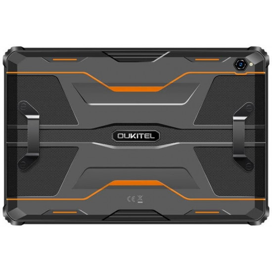 Планшет Oukitel RT9 6/256GB Orange