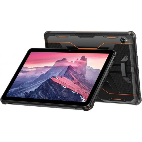 Планшет Oukitel RT9 6/256GB Orange