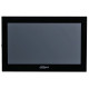 IP-відеодомофон Dahua DHI-VTH5341G-W Black