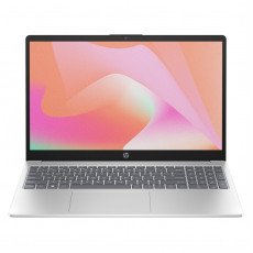 Ноутбук HP 15-fd0064ua (D16HQEA) Silver