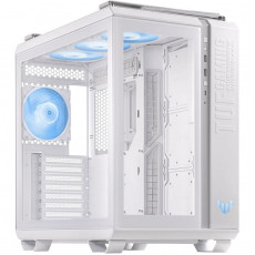Корпус Asus TUF Gaming GT502 Plus White без БЖ (90DC0093-B19000)