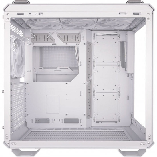 Корпус Asus TUF Gaming GT502 Plus White без БЖ (90DC0093-B19000)