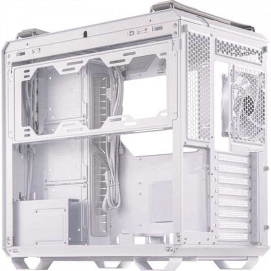 Корпус Asus TUF Gaming GT502 Plus White без БЖ (90DC0093-B19000)