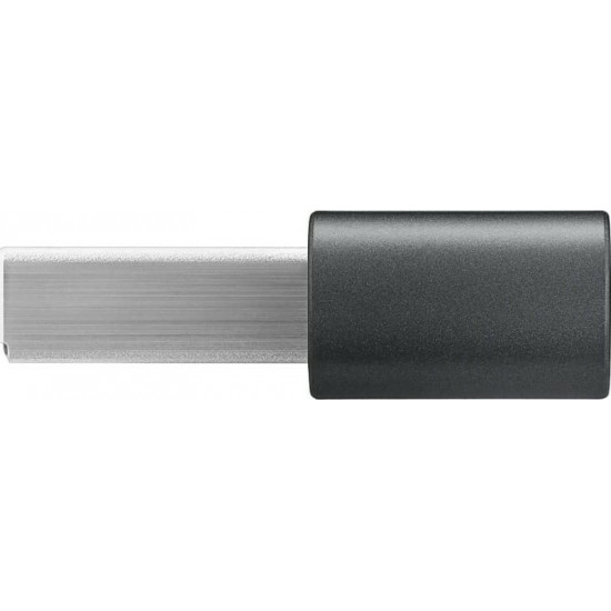 Флеш-накопичувач USB 3.1 256GB Samsung Fit Plus Black (MUF-256AB/APC)